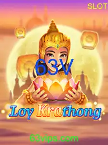LoyKrathong: Uma Jornada Cativante no Mundo dos 63V