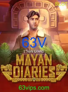 MayanDiaries