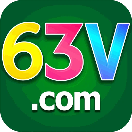 63V Casino Logo